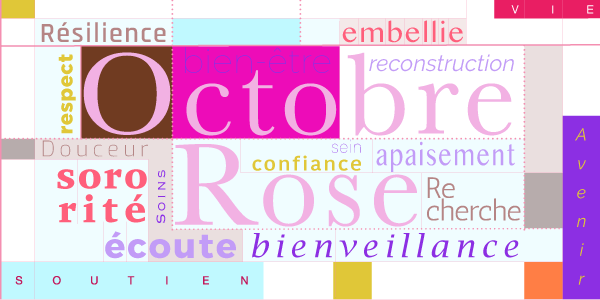 Octobre Rose 2026